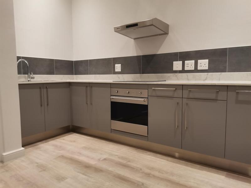 To Let 1 Bedroom Property for Rent in Cape Town Western Cape